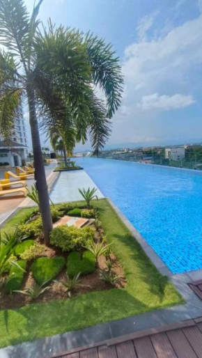 The Mactan Newtown